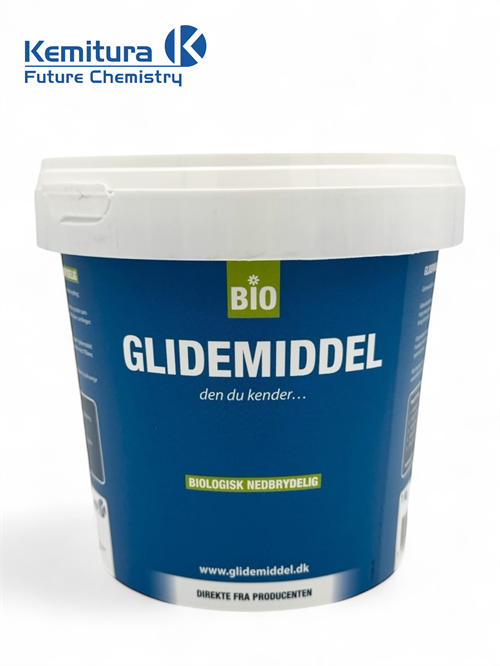 Glidemiddel - BIO